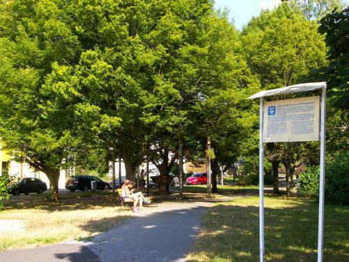 Hostal Penzion U Antonickova Pramene