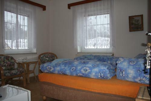 Hostal Penzion U Antonickova Pramene