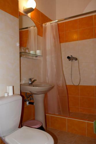 Hostal Penzion U Antonickova Pramene