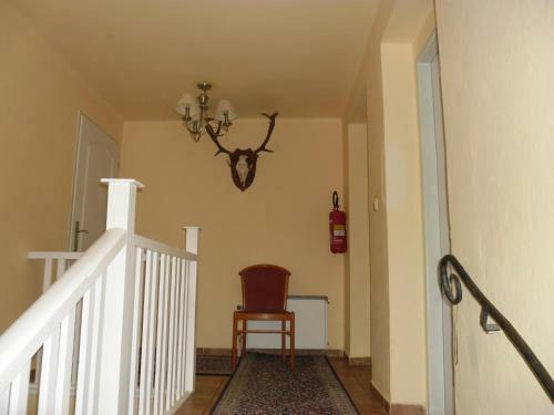 Hostal Villa Meteor
