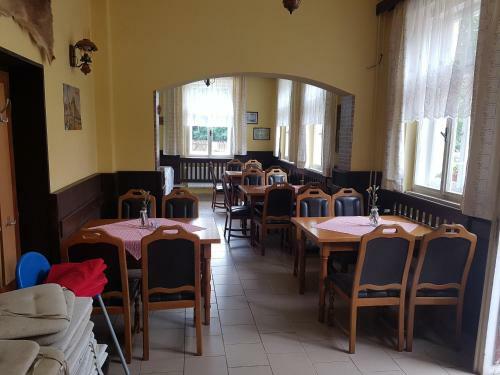 Hostal Pension Villa Berolina