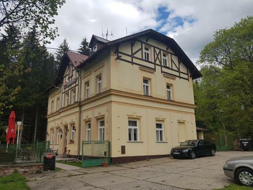 Hostal Pension Villa Berolina