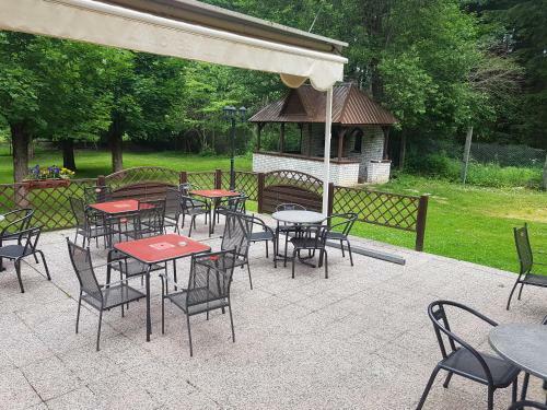 Hostal Pension Villa Berolina