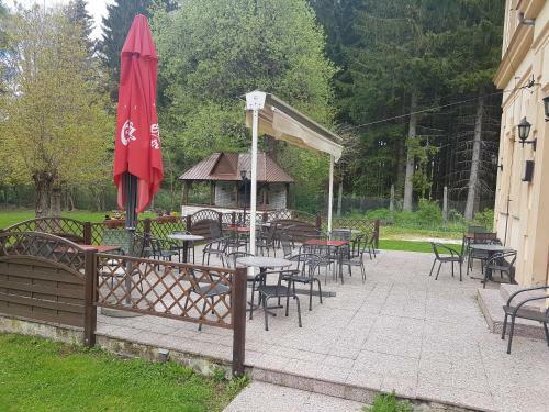 Hostal Pension Villa Berolina