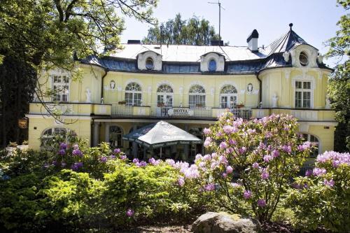 Hotel Saint Antonius