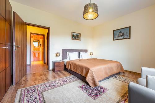 Hostal Villa Walir