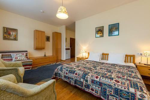 Hostal Villa Walir