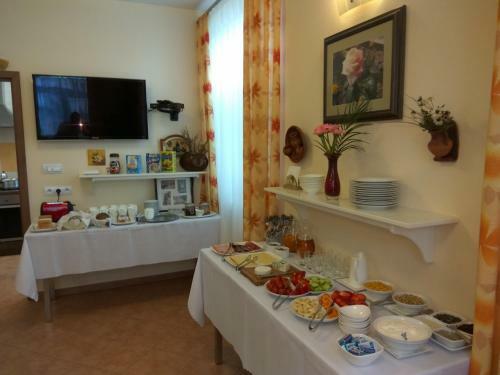 Hostal Villa Walir