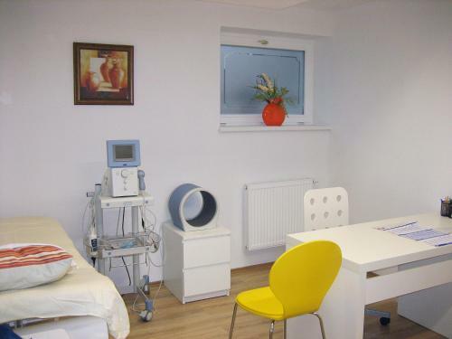 Hostal Villa Walir