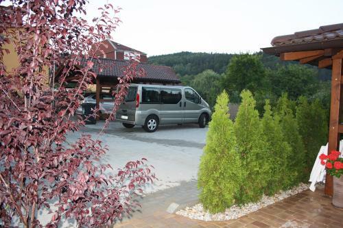 Hostal Villa Walir