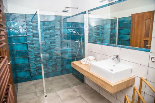 Spa Hotel St. Moritz