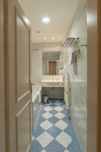 Danubius Health Spa Resort Grandhotel Pacifik