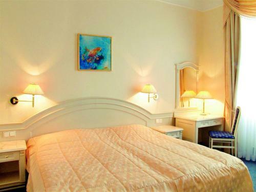 Danubius Health Spa Resort Grandhotel Pacifik