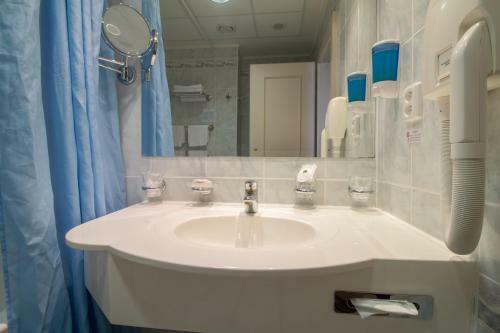 Danubius Health Spa Resort Grandhotel Pacifik