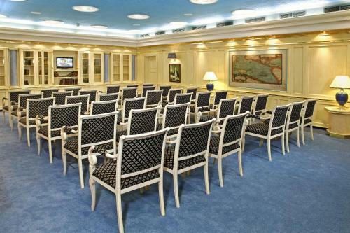 Danubius Health Spa Resort Grandhotel Pacifik