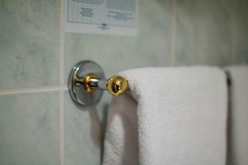 Danubius Health Spa Resort Grandhotel Pacifik