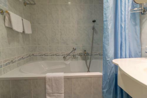 Danubius Health Spa Resort Grandhotel Pacifik