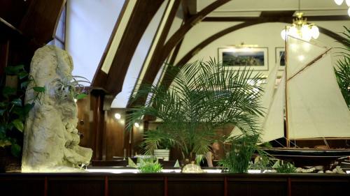 Danubius Health Spa Resort Grandhotel Pacifik
