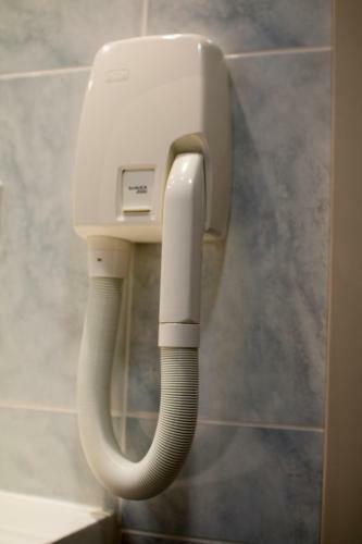 Danubius Health Spa Resort Grandhotel Pacifik