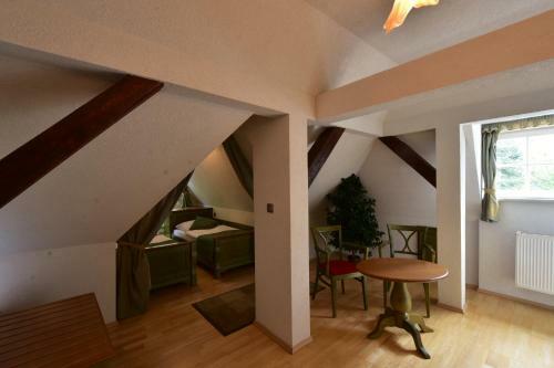 Hostal Sant Georg Garni