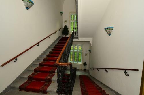 Hostal Sant Georg Garni