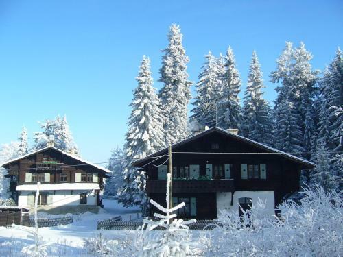 Apartment Chalet Kladska