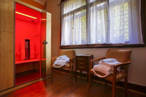 Apartment Chalet Kladska