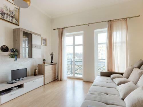 Lira 2 Apartments