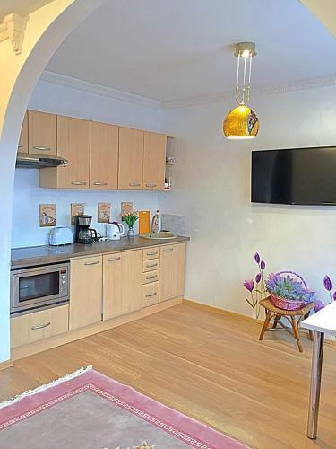 Lira 2 Apartments
