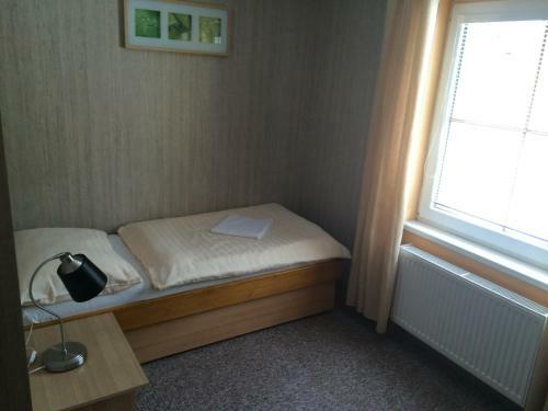 Hotel Poh�dka