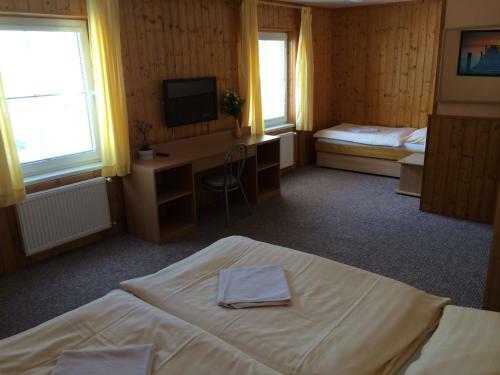 Hotel Poh�dka