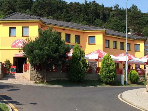 Hotel Poh�dka