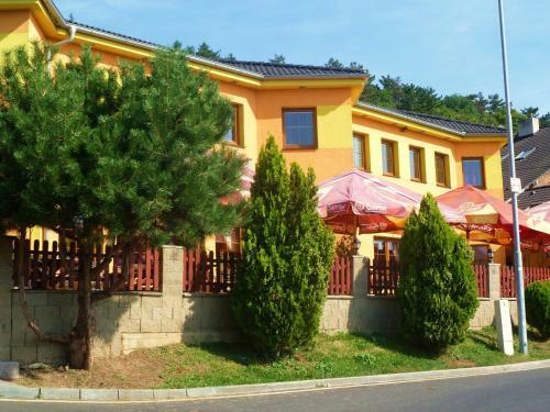 Hotel Poh�dka