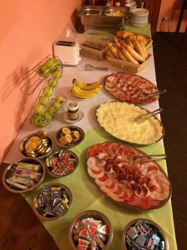 Hotel Poh�dka