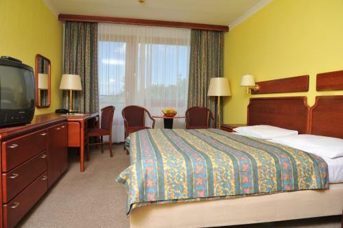 Hotel Krakono?