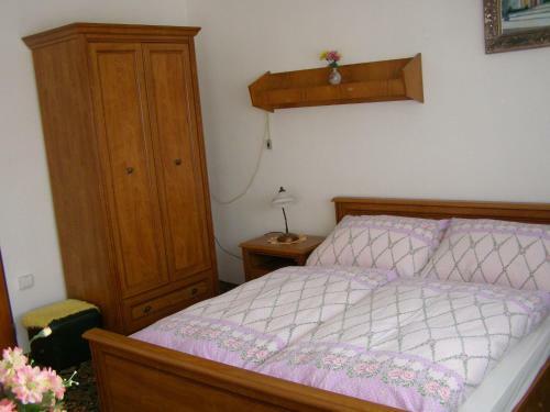 Hostal Pension Villa Hany