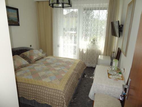 Hostal Pension Villa Hany
