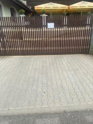 Hostal Penzion U Pavla