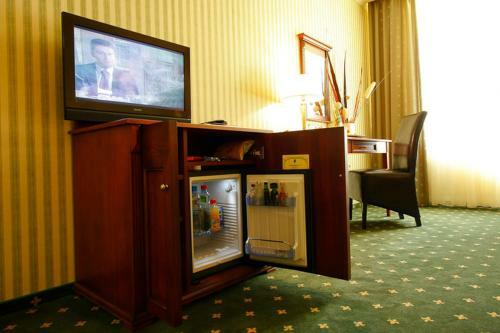 Golf Hotel Morris