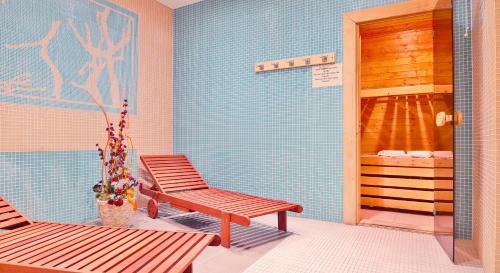 Hotel Sun