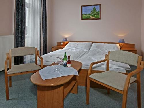 Hotel Paris
