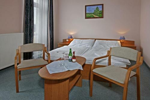 Hotel Paris