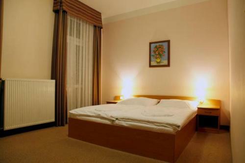 Hotel Paris
