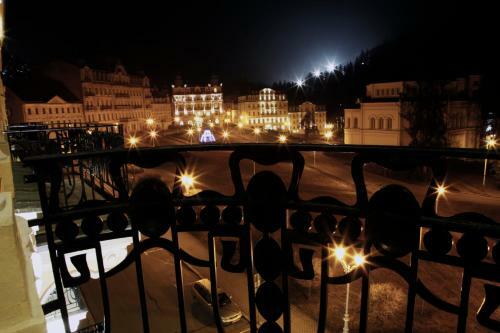 Hotel Paris