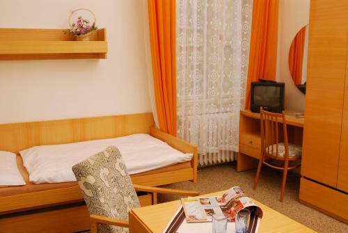 Spa Hotel Svoboda