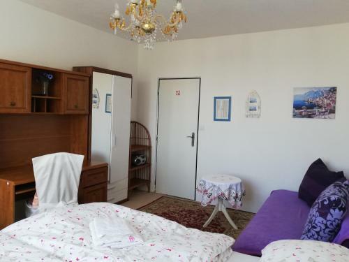 Apartments Meixner