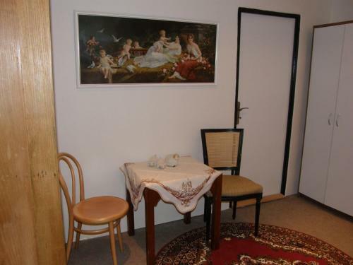 Apartments Meixner