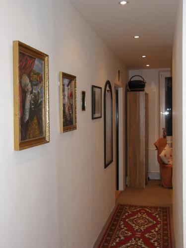 Apartments Meixner