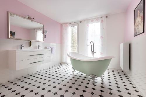 Aparthotel Swisshouse Apartments & Spa