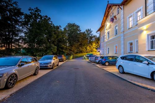 Aparthotel Swisshouse Apartments & Spa